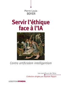 Servir l’éthique face à l'IA