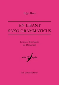 En lisant Saxo Grammaticus