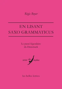 En lisant Saxo Grammaticus