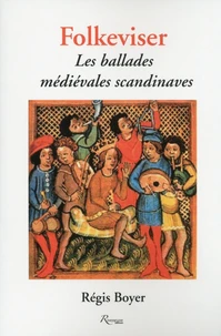 Folkeviser