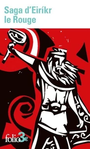 Saga d'Eirikr le rouge