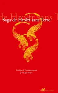 Saga de Hrolfr sans Terre