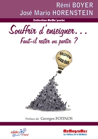 Souffrir d'enseigner...