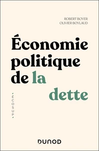 Économie politique de la dette