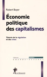 Economie politique des capitalismes