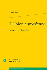 L'Union Européenne