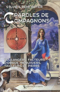 Paroles de Compagnons