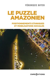 Le puzzle Amazonien