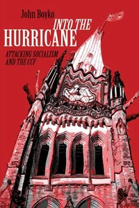 Into the Hurricane
