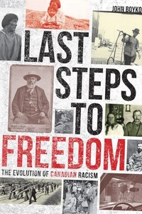 Last Steps to Freedom