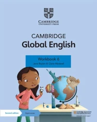 Cambridge Global English