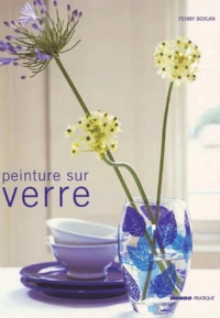 Peinture Sur Verre