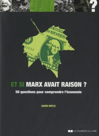 Et si Marx avait raison ?