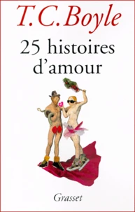 25 histoires d'amour