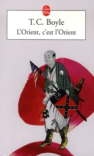 L'Orient, c'est l'Orient