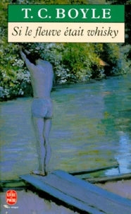Si le fleuve était whisky