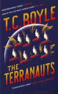 The Terranauts