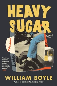 Heavy Sugar