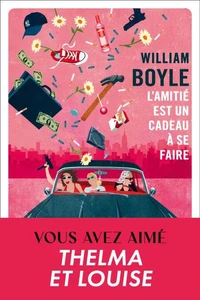 L'Amitié est un cadeau à se faire