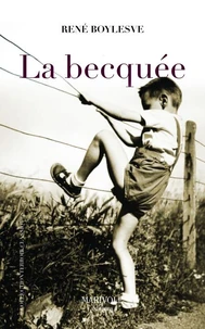 La becquée