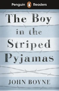BOY IN THE STRIPED PYJAMAS -TH
