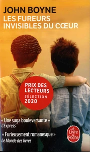 Les fureurs invisibles du coeur