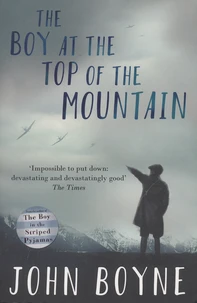 The Boy at the Top of the Mountain