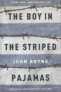 The Boy in the Striped Pajamas