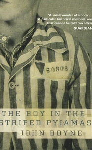 The Boy in the Striped Pyjamas