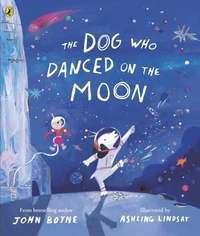 The Dog who danced on the Moon