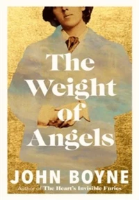 The weight of angels