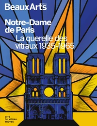 Notre-Dame de Paris