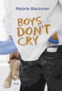 Boys Don't Cry.