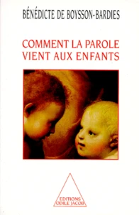 COMMENT LA PAROLE VIENT AUX ENFANTS.
