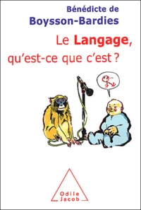 Le Langage, Qu'Est-Ce Que C'Est ?