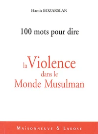 Cent mots pour dire la violence dans le monde musulman