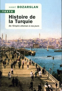 Histoire de la Turquie