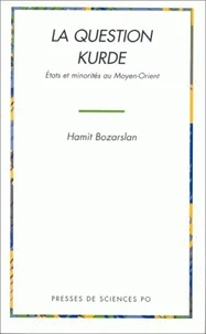 LA QUESTION KURDE.