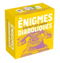 Enigmes diaboliques