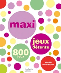 Maxi jeux détente