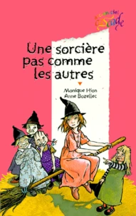 Une Sorciere Pas Comme Les Autres