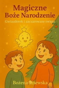 Magiczne Boże Narodzenie