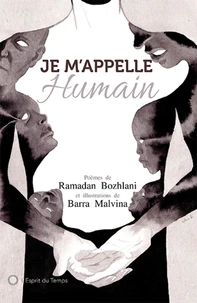 Je m'appelle Humain