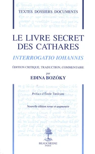 Le livre secret des cathares