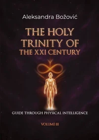 The Holy Trinity Of The XXI Century