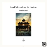 Les phénomènes de hantise