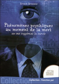 Phénomènes psychiques au moment de la mort