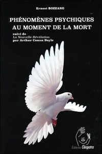 Phénomènes psychiques au moment de la mort