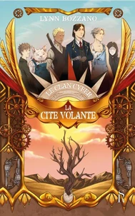 Le Clan Cyfer - Tome 1