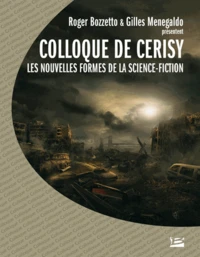 Les nouvelles formes de la Science-Fiction